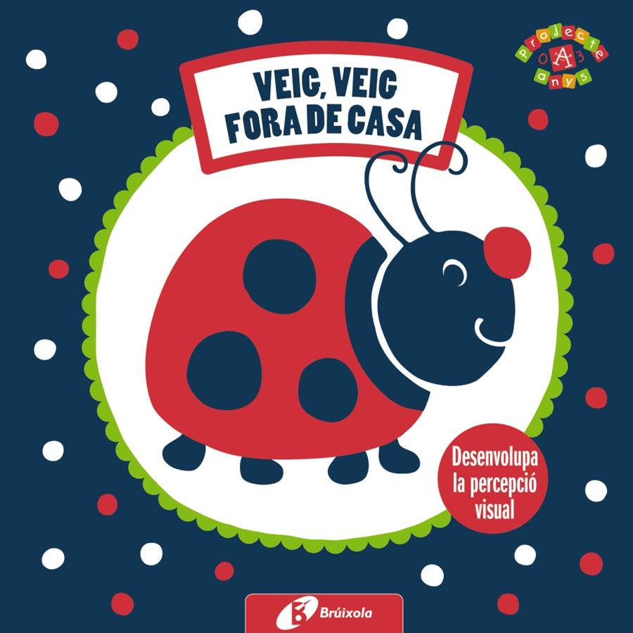 VEIG VEIG FORA DE CASA | 9788499064833 | VERLAG GMBH&CO, COPPENRATH | Llibreria Ombra | Llibreria online de Rubí, Barcelona | Comprar llibres en català i castellà online