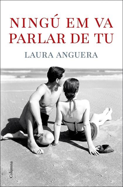 NINGÚ EM VA PARLAR DE TU | 9788466429078 | ANGUERA ARMENGOL, LAURA | Llibreria Ombra | Llibreria online de Rubí, Barcelona | Comprar llibres en català i castellà online