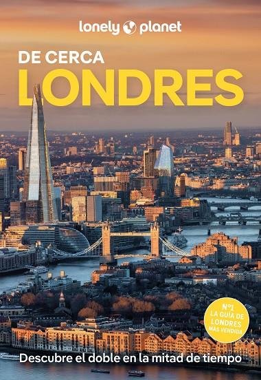 LONDRES DE CERCA 8 | 9788408291756 | BREMNER, JADE | Llibreria Ombra | Llibreria online de Rubí, Barcelona | Comprar llibres en català i castellà online