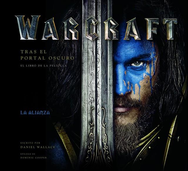 WARCRAFT. TRAS EL PORTAL OSCURO | 9788445003763 | DANIEL WALLACE | Llibreria Ombra | Llibreria online de Rubí, Barcelona | Comprar llibres en català i castellà online