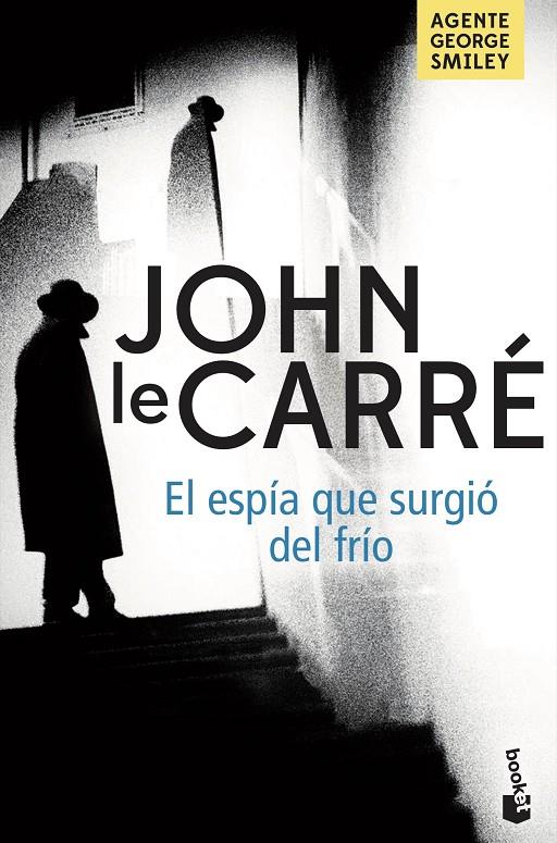 EL ESPÍA QUE SURGIÓ DEL FRÍO | 9788408201953 | LE CARRÉ, JOHN | Llibreria Ombra | Llibreria online de Rubí, Barcelona | Comprar llibres en català i castellà online