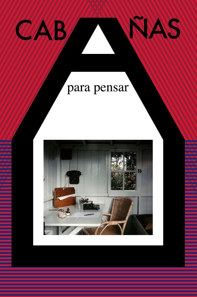 CABAÑAS PARA PENSAR | 9788492724611 | VARIOS AUTORES | Llibreria Ombra | Llibreria online de Rubí, Barcelona | Comprar llibres en català i castellà online