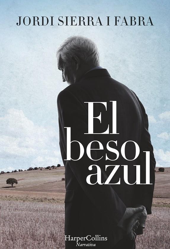 EL BESO AZUL | 9788491390114 | SIERRA I FABRA, JORDI | Llibreria Ombra | Llibreria online de Rubí, Barcelona | Comprar llibres en català i castellà online