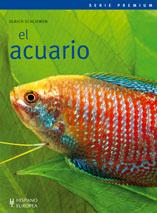 EL ACUARIO | 9788425518096 | SCHLIEWEN, ULRICH | Llibreria Ombra | Llibreria online de Rubí, Barcelona | Comprar llibres en català i castellà online