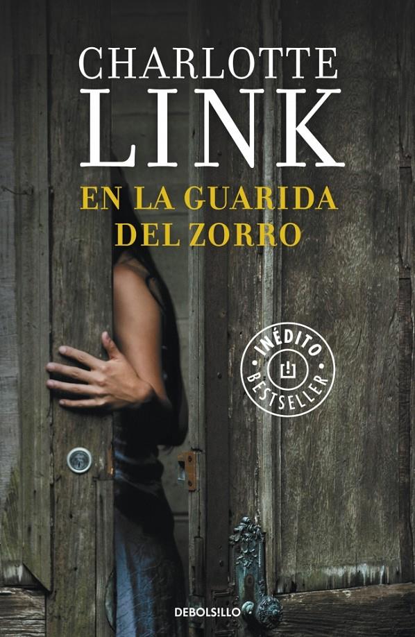 EN LA GUARIDA DEL ZORRO | 9788490329665 | LINK,CHARLOTTE | Llibreria Ombra | Llibreria online de Rubí, Barcelona | Comprar llibres en català i castellà online