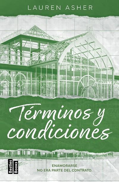 TÉRMINOS Y CONDICIONES | 9788427052710 | ASHER, LAUREN | Llibreria Ombra | Llibreria online de Rubí, Barcelona | Comprar llibres en català i castellà online