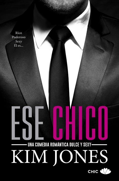 ESE CHICO | 9788417972325 | JONES, KIM | Llibreria Ombra | Llibreria online de Rubí, Barcelona | Comprar llibres en català i castellà online