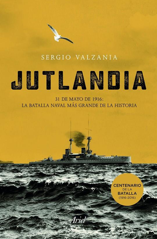 JUTLANDIA | 9788434423541 | SERGIO VALZANIA | Llibreria Ombra | Llibreria online de Rubí, Barcelona | Comprar llibres en català i castellà online