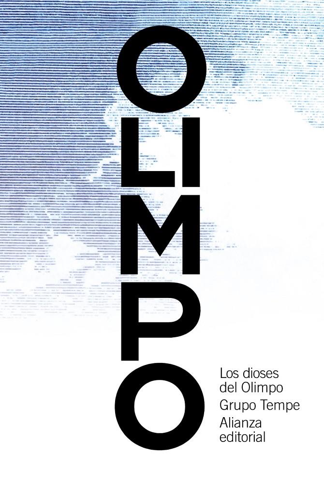 LOS DIOSES DEL OLIMPO | 9788491044291 | GRUPO TEMPE | Llibreria Ombra | Llibreria online de Rubí, Barcelona | Comprar llibres en català i castellà online