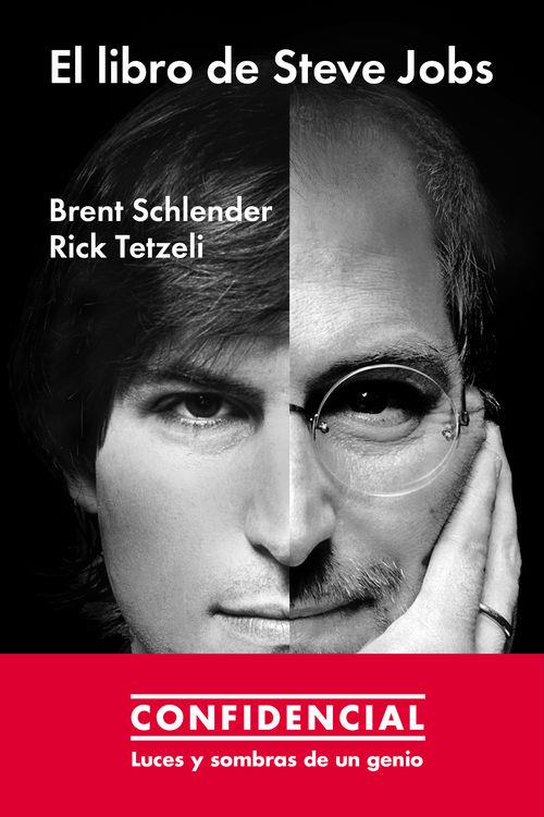 EL LIBRO DE STEVE JOBS | 9788416420117 | SCHLENDER, BRENT / TETZELI, RICK | Llibreria Ombra | Llibreria online de Rubí, Barcelona | Comprar llibres en català i castellà online