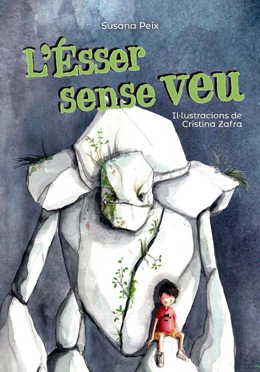 L'ÉSSER SENSE VEU | 9788448945862 | PEIX, SUSANA | Llibreria Ombra | Llibreria online de Rubí, Barcelona | Comprar llibres en català i castellà online