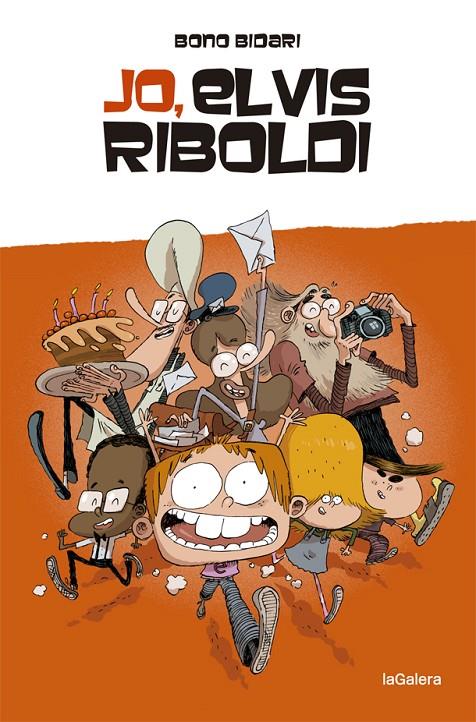 JO, ELVIS RIBOLDI | 9788424669201 | BIDARI, BONO | Llibreria Ombra | Llibreria online de Rubí, Barcelona | Comprar llibres en català i castellà online