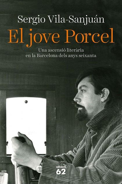 EL JOVE PORCEL | 9788429778618 | VILA-SANJUÁN, SERGIO | Llibreria Ombra | Llibreria online de Rubí, Barcelona | Comprar llibres en català i castellà online