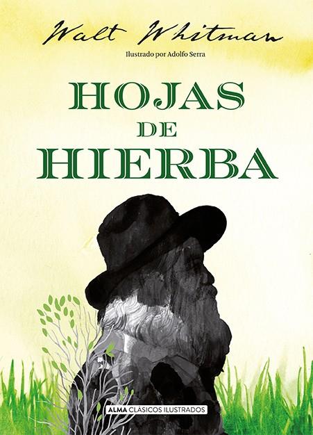 HOJAS DE HIERBA | 9788417430856 | WHITMAN, WALT | Llibreria Ombra | Llibreria online de Rubí, Barcelona | Comprar llibres en català i castellà online