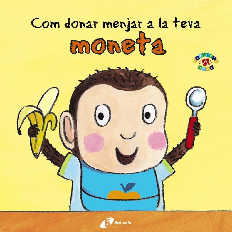 COM DONAR MENJAR LA TEVA MONETA | 9788499067070 | CLARKE, JANE | Llibreria Ombra | Llibreria online de Rubí, Barcelona | Comprar llibres en català i castellà online