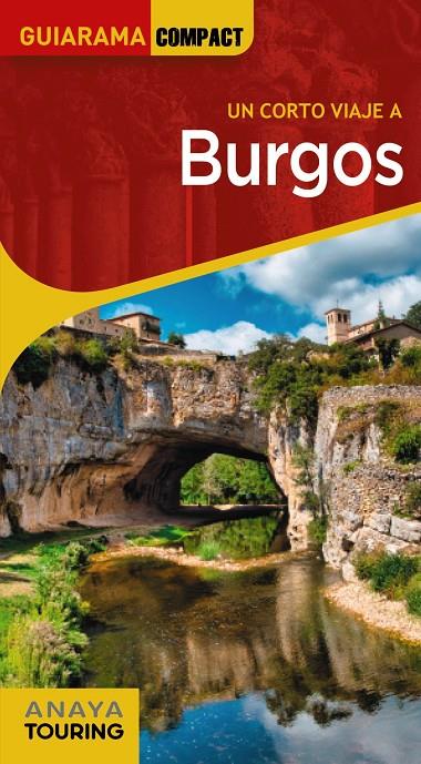 BURGOS | 9788491584964 | IZQUIERDO, PASCUAL | Llibreria Ombra | Llibreria online de Rubí, Barcelona | Comprar llibres en català i castellà online