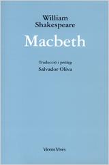 MACBETH | 9788431678890 | WILLIAM SHAKESPEARE | Llibreria Ombra | Llibreria online de Rubí, Barcelona | Comprar llibres en català i castellà online