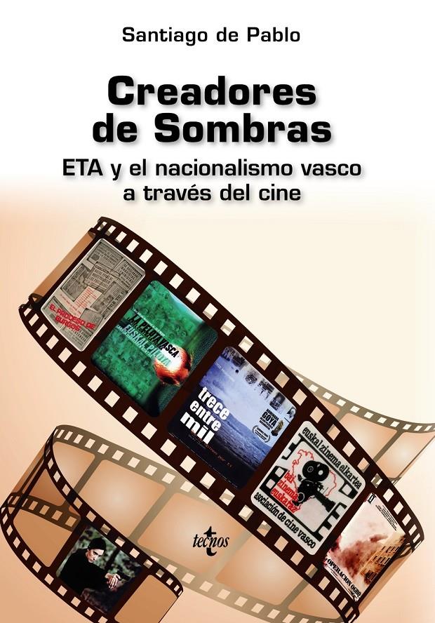 CREADORES DE SOMBRAS | 9788430971060 | PABLO, SANTIAGO DE | Llibreria Ombra | Llibreria online de Rubí, Barcelona | Comprar llibres en català i castellà online