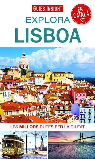 EXPLORA LISBOA | 9788490346952 | AUTOR, SENSE | Llibreria Ombra | Llibreria online de Rubí, Barcelona | Comprar llibres en català i castellà online