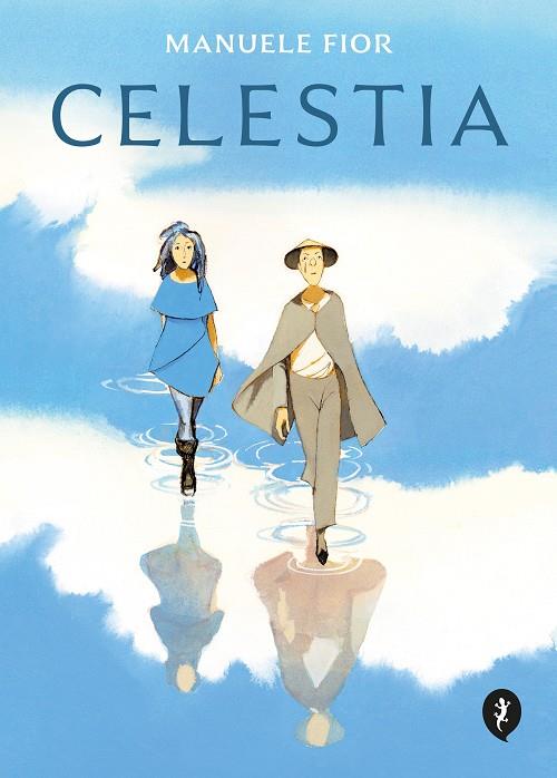 CELESTIA | 9788416131662 | FIOR, MANUELE | Llibreria Ombra | Llibreria online de Rubí, Barcelona | Comprar llibres en català i castellà online