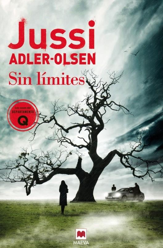 SIN LÍMITES DQ6 | 9788416363872 | ADLER-OLSEN, JUSSI | Llibreria Ombra | Llibreria online de Rubí, Barcelona | Comprar llibres en català i castellà online