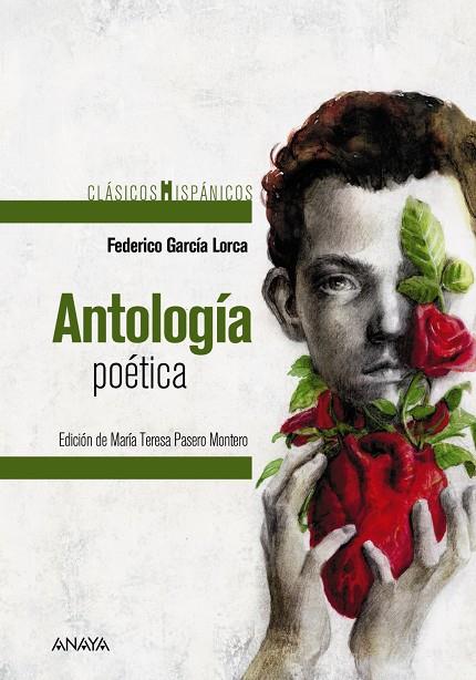 ANTOLOGÍA POÉTICA | 9788469848494 | GARCÍA LORCA, FEDERICO | Llibreria Ombra | Llibreria online de Rubí, Barcelona | Comprar llibres en català i castellà online