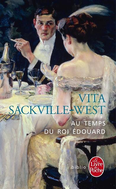 AU TEMPS DU ROI ÉDOUARD | 9782253166534 | SACKVILLE-WEST, VITA | Llibreria Ombra | Llibreria online de Rubí, Barcelona | Comprar llibres en català i castellà online