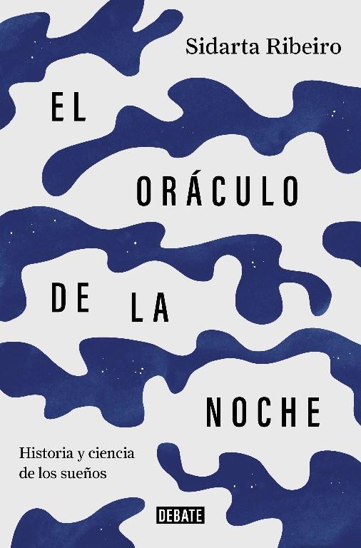 EL ORÁCULO DE LA NOCHE | 9788499928050 | RIBEIRO, SIDARTA | Llibreria Ombra | Llibreria online de Rubí, Barcelona | Comprar llibres en català i castellà online