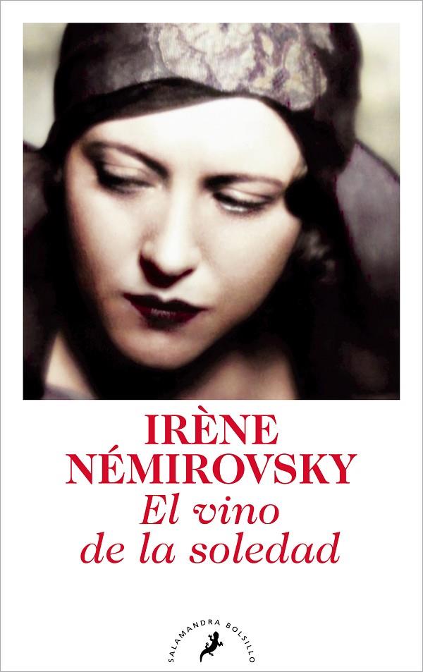 EL VINO DE LA SOLEDAD | 9788418173868 | NÉMIROVSKY, IRÈNE | Llibreria Ombra | Llibreria online de Rubí, Barcelona | Comprar llibres en català i castellà online