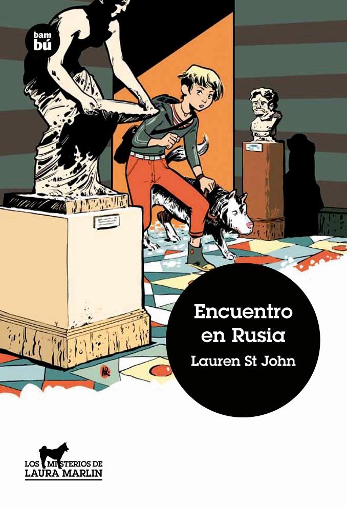 ENCUENTRO EN RUSIA | 9788483433706 | ST. JOHN, LAUREN | Llibreria Ombra | Llibreria online de Rubí, Barcelona | Comprar llibres en català i castellà online