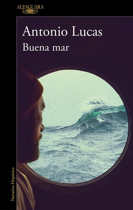 BUENA MAR | 9788420460710 | LUCAS, ANTONIO | Llibreria Ombra | Llibreria online de Rubí, Barcelona | Comprar llibres en català i castellà online