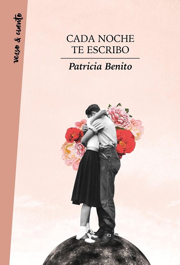 CADA NOCHE TE ESCRIBO | 9788403522367 | BENITO, PATRICIA | Llibreria Ombra | Llibreria online de Rubí, Barcelona | Comprar llibres en català i castellà online