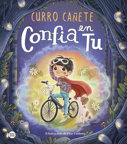 CONFIA EN TU | 9788413896502 | CAÑETE, CURRO | Llibreria Ombra | Llibreria online de Rubí, Barcelona | Comprar llibres en català i castellà online