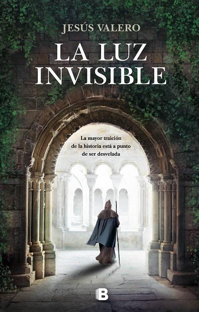 LA LUZ INVISIBLE | 9788466667234 | VALERO, JESÚS | Llibreria Ombra | Llibreria online de Rubí, Barcelona | Comprar llibres en català i castellà online