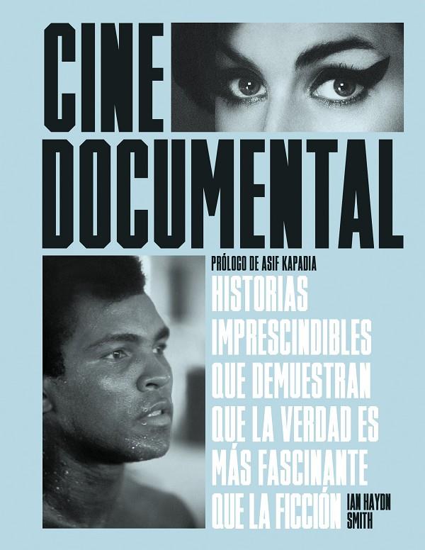 CINE DOCUMENTAL | 9788448037000 | SMITH, IAN HAYDN | Llibreria Ombra | Llibreria online de Rubí, Barcelona | Comprar llibres en català i castellà online