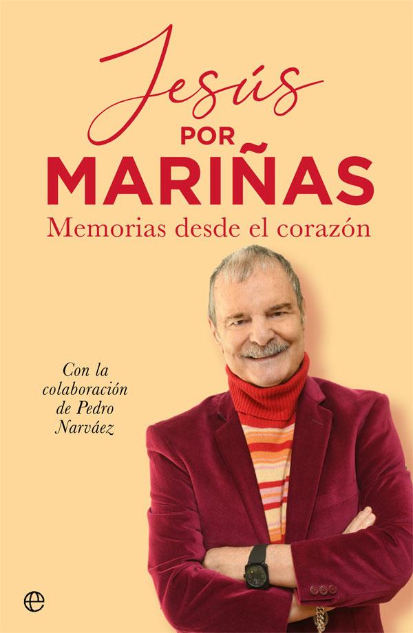 JESÚS POR MARIÑAS | 9788413841427 | MARIÑAS, JESÚS | Llibreria Ombra | Llibreria online de Rubí, Barcelona | Comprar llibres en català i castellà online