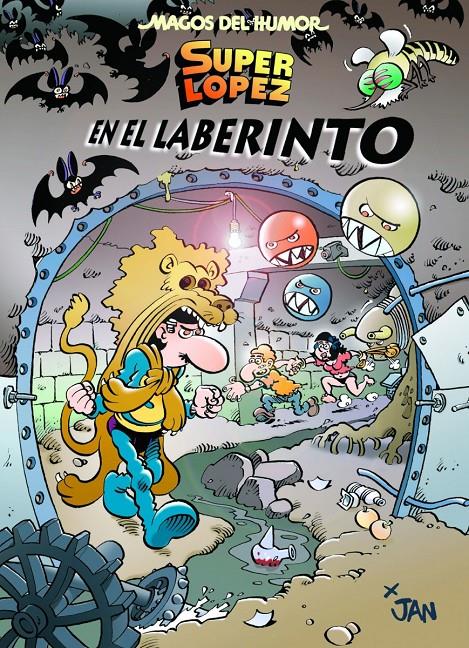 EN EL LABERINTO | 9788466658379 | LÓPEZ FERNÁNDEZ, JUAN | Llibreria Ombra | Llibreria online de Rubí, Barcelona | Comprar llibres en català i castellà online