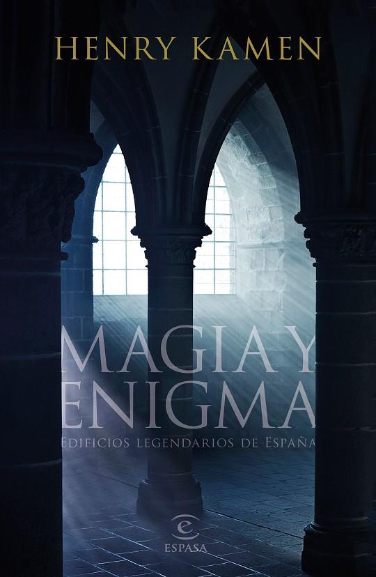 MAGIA Y ENIGMA | 9788467053821 | KAMEN, HENRY | Llibreria Ombra | Llibreria online de Rubí, Barcelona | Comprar llibres en català i castellà online