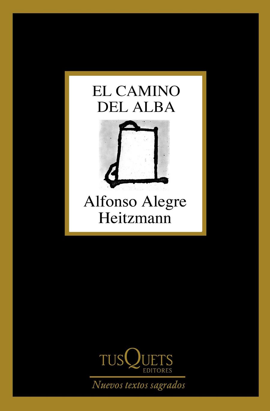 EL CAMINO DEL ALBA | 9788490663721 | ALFONSO ALEGRE | Llibreria Ombra | Llibreria online de Rubí, Barcelona | Comprar llibres en català i castellà online