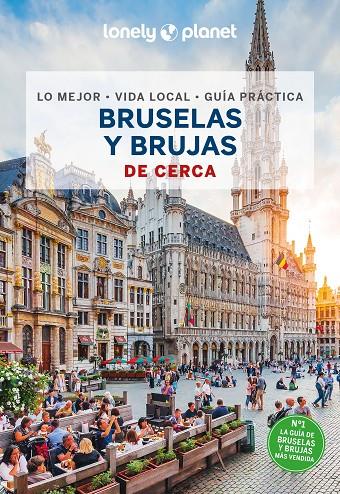 BRUSELAS Y BRUJAS DE CERCA 5 | 9788408289845 | SMITH, HELENA/MONACO, MÉLISSA | Llibreria Ombra | Llibreria online de Rubí, Barcelona | Comprar llibres en català i castellà online