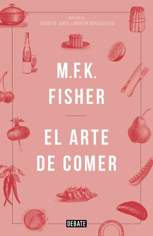 EL ARTE DE COMER | 9788499925691 | FISHER,M.F.K. | Llibreria Ombra | Llibreria online de Rubí, Barcelona | Comprar llibres en català i castellà online