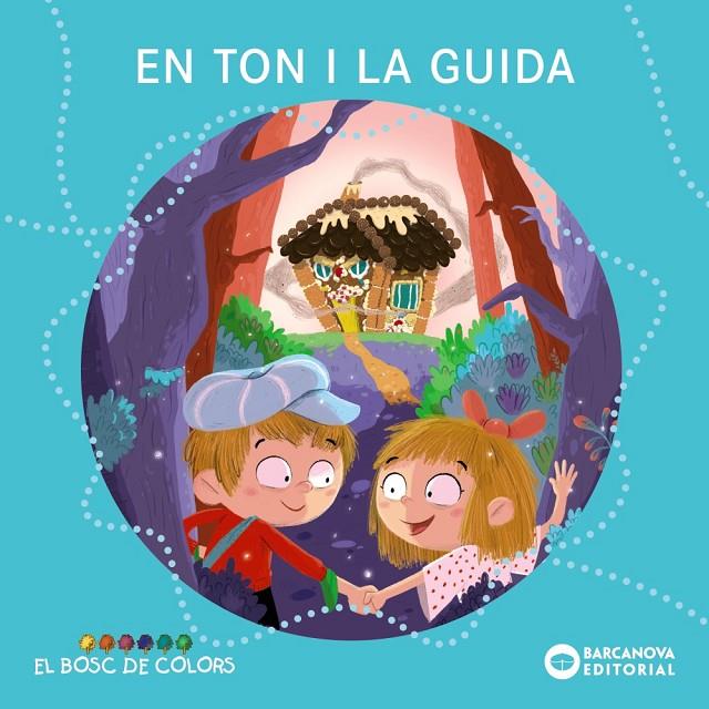 EN TOM I LA GUIDA | 9788448947828 | BALDÓ, ESTEL/GIL, ROSA/SOLIVA, MARIA | Llibreria Ombra | Llibreria online de Rubí, Barcelona | Comprar llibres en català i castellà online