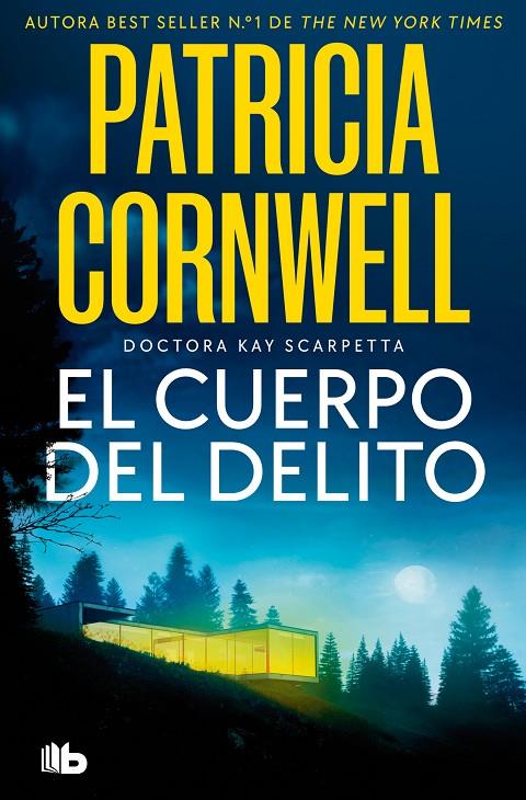 EL CUERPO DEL DELITO (DOCTORA KAY SCARPETTA 2) | 9788413149943 | CORNWELL, PATRICIA | Llibreria Ombra | Llibreria online de Rubí, Barcelona | Comprar llibres en català i castellà online