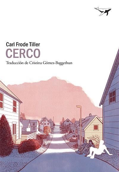 CERCO | 9788494378287 | FRODE TILLER, CARL | Llibreria Ombra | Llibreria online de Rubí, Barcelona | Comprar llibres en català i castellà online