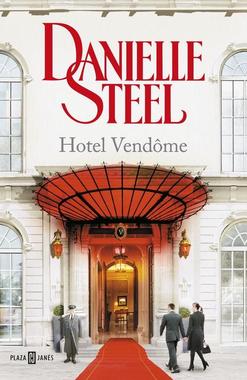 HOTEL VENDÔME | 9788401015861 | STEEL,DANIELLE | Llibreria Ombra | Llibreria online de Rubí, Barcelona | Comprar llibres en català i castellà online