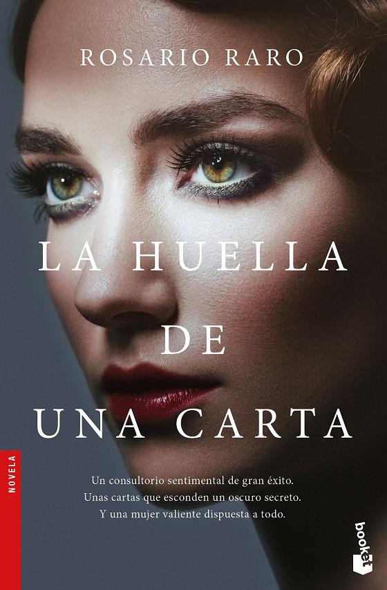 LA HUELLA DE UNA CARTA | 9788408186748 | RARO, ROSARIO | Llibreria Ombra | Llibreria online de Rubí, Barcelona | Comprar llibres en català i castellà online