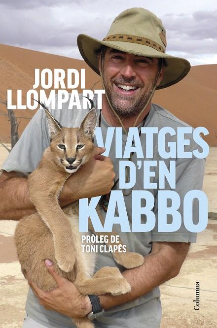 VIATGES D'EN KABBO | 9788466429474 | LLOMPART, JORDI | Llibreria Ombra | Llibreria online de Rubí, Barcelona | Comprar llibres en català i castellà online