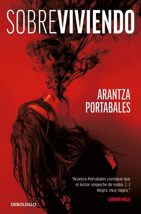 SOBREVIVIENDO | 9788466364225 | PORTABALES, ARANTZA | Llibreria Ombra | Llibreria online de Rubí, Barcelona | Comprar llibres en català i castellà online