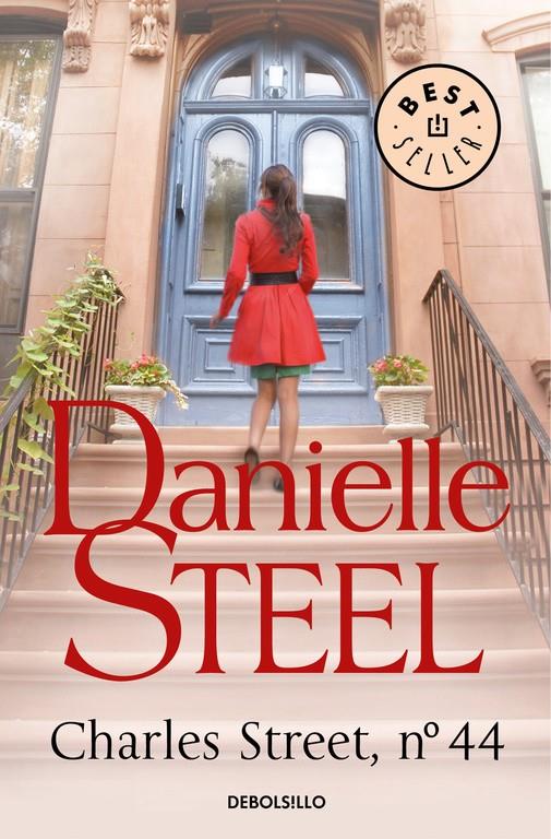 CHARLES STREET, Nº 44 | 9788466341127 | DANIELLE STEEL | Llibreria Ombra | Llibreria online de Rubí, Barcelona | Comprar llibres en català i castellà online