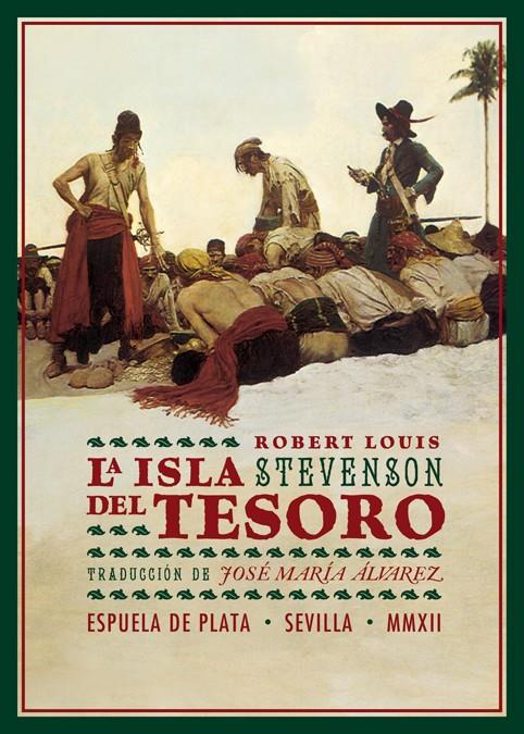 LA ISLA DEL TESORO | 9788415177647 | ROBERT LOUIS STEVENSON | Llibreria Ombra | Llibreria online de Rubí, Barcelona | Comprar llibres en català i castellà online